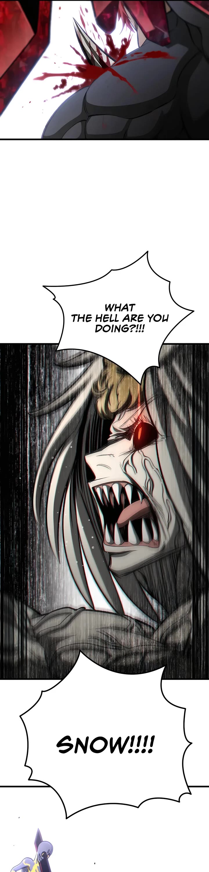 Survival Story of a Sword King in a Fantasy World Chapter 232 page 50 - Chapter 232