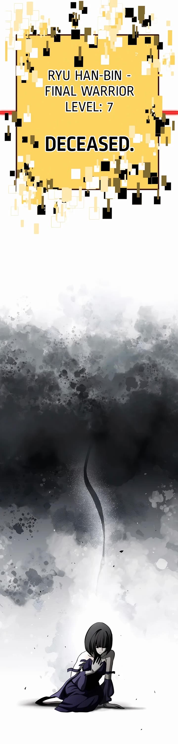 Survival Story of a Sword King in a Fantasy World Chapter 232 page 54 - Chapter 232