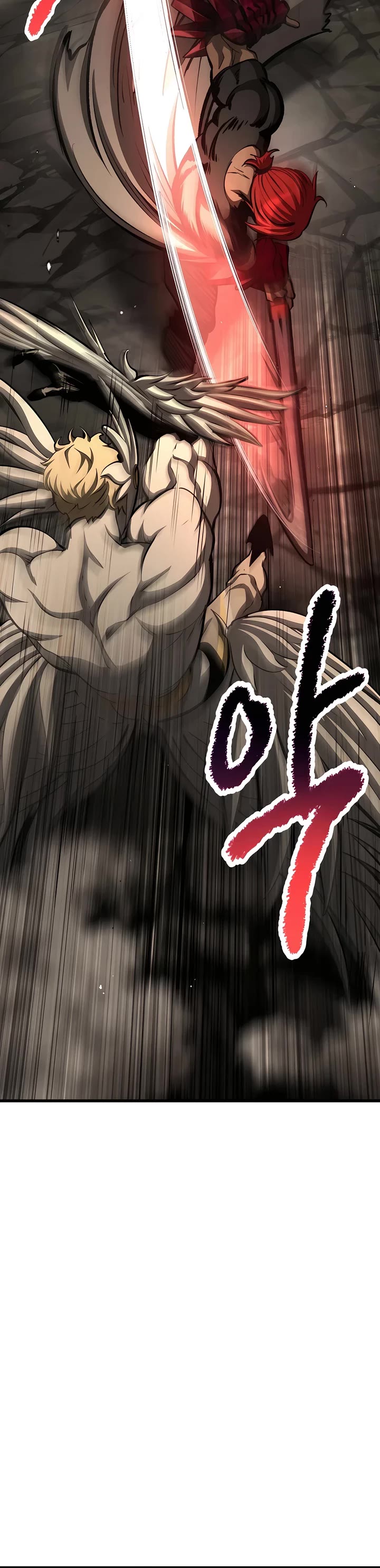 Survival Story of a Sword King in a Fantasy World Chapter 232 page 7 - Chapter 232