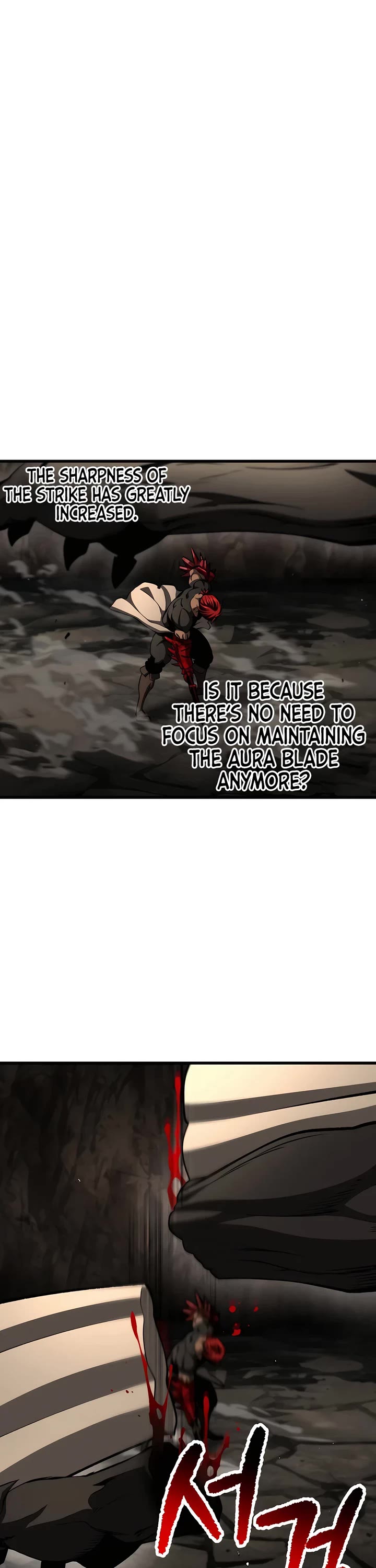 Survival Story of a Sword King in a Fantasy World Chapter 232 page 9 - Chapter 232
