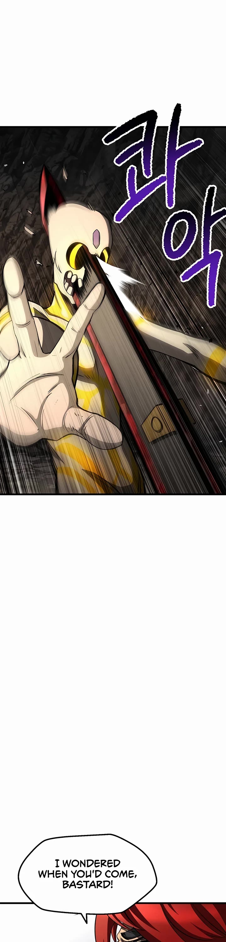 Survival Story of a Sword King in a Fantasy World Chapter 233 page 1 - Chapter 233