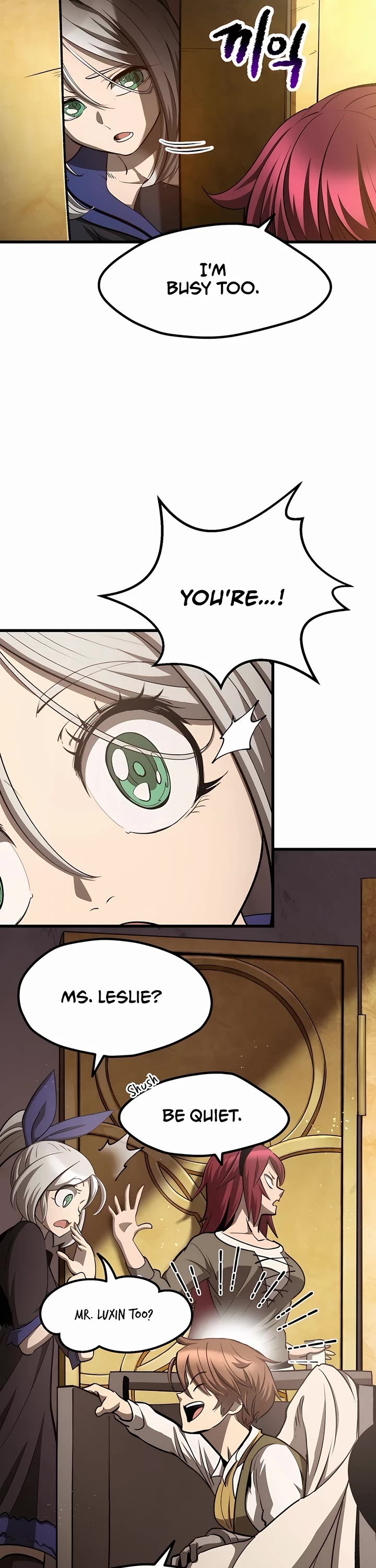 Survival Story of a Sword King in a Fantasy World Chapter 233 page 13 - Chapter 233