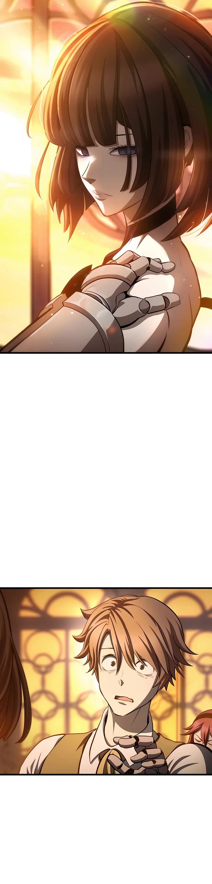 Survival Story of a Sword King in a Fantasy World Chapter 233 page 24 - Chapter 233