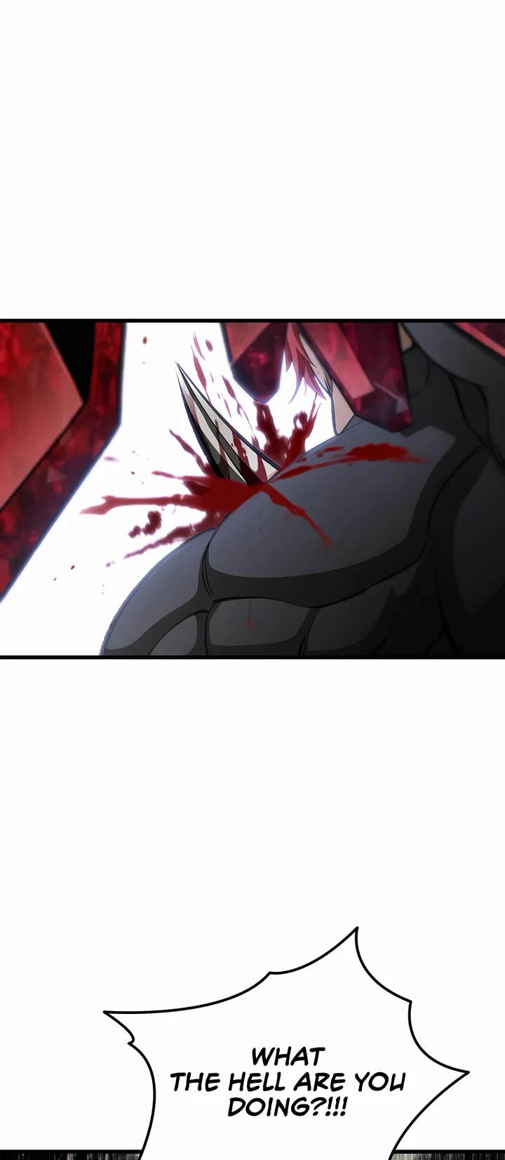 Survival Story of a Sword King in a Fantasy World Chapter 233 page 3 - Chapter 233