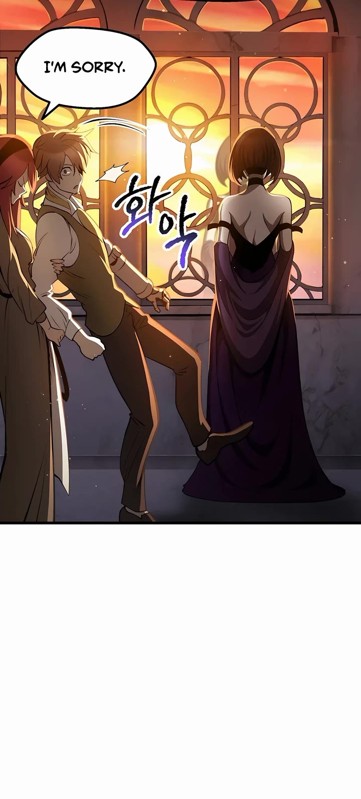 Survival Story of a Sword King in a Fantasy World Chapter 233 page 31 - Chapter 233