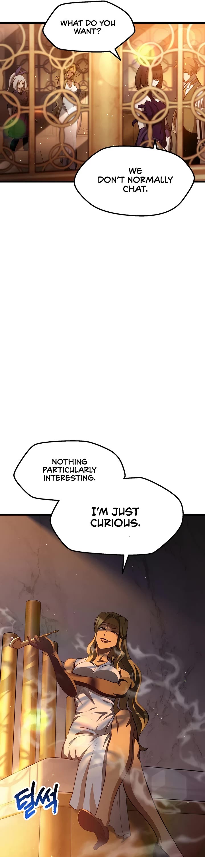 Survival Story of a Sword King in a Fantasy World Chapter 233 page 32 - Chapter 233