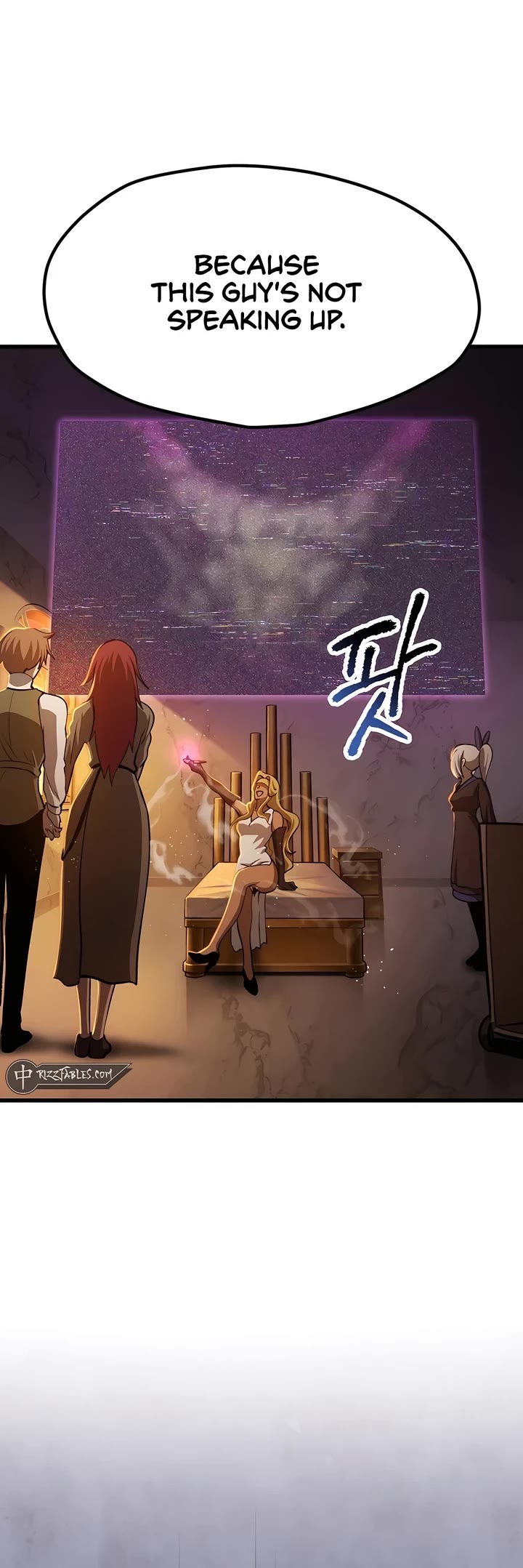 Survival Story of a Sword King in a Fantasy World Chapter 233 page 34 - Chapter 233