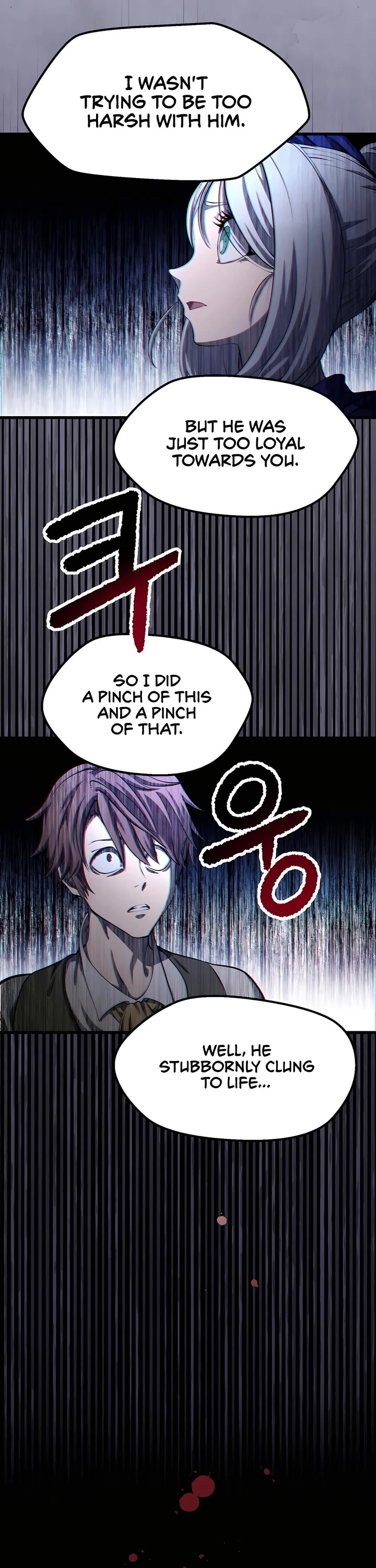 Survival Story of a Sword King in a Fantasy World Chapter 233 page 35 - Chapter 233