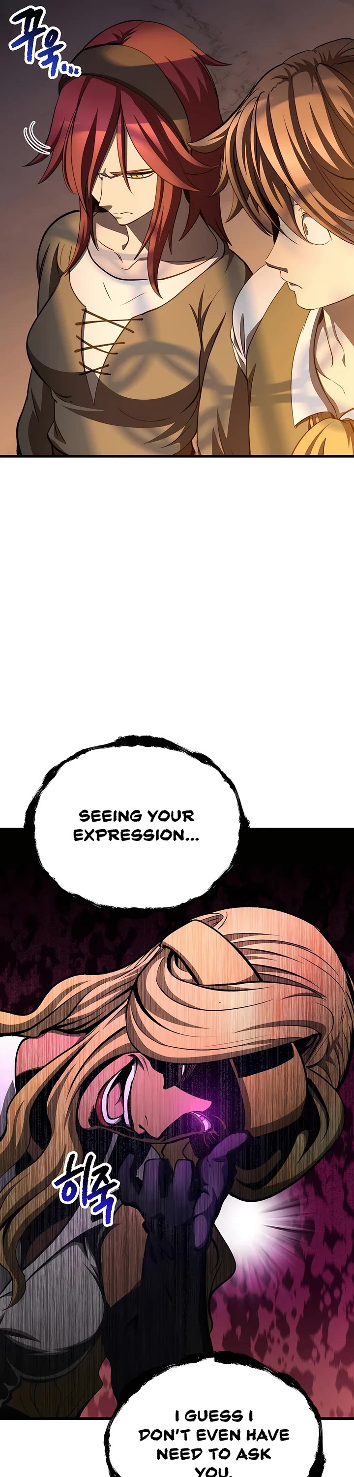 Survival Story of a Sword King in a Fantasy World Chapter 233 page 39 - Chapter 233