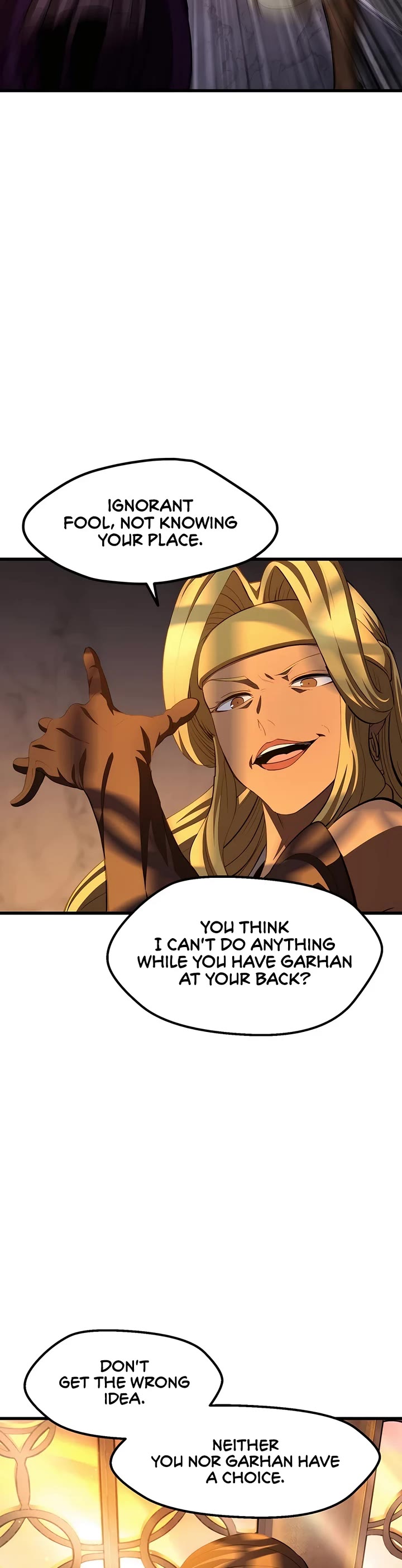 Survival Story of a Sword King in a Fantasy World Chapter 233 page 44 - Chapter 233