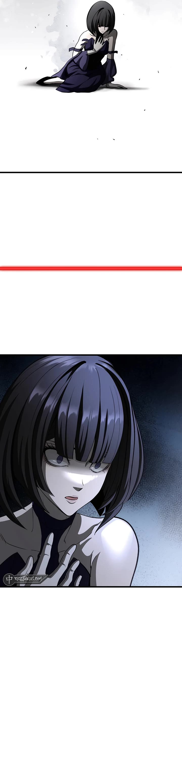 Survival Story of a Sword King in a Fantasy World Chapter 233 page 9 - Chapter 233