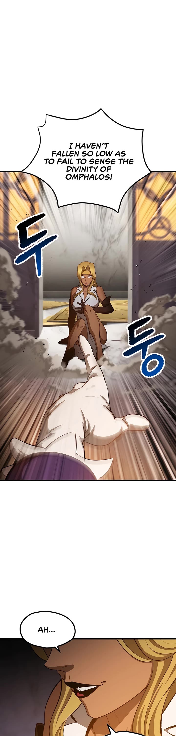 Survival Story of a Sword King in a Fantasy World Chapter 234 page 13 - Chapter 234
