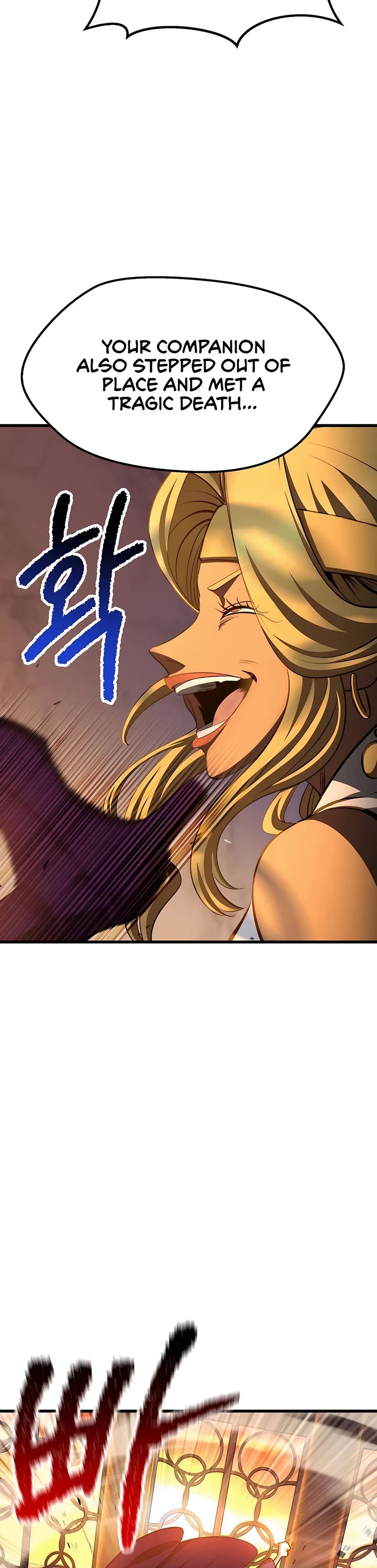 Survival Story of a Sword King in a Fantasy World Chapter 234 page 2 - Chapter 234