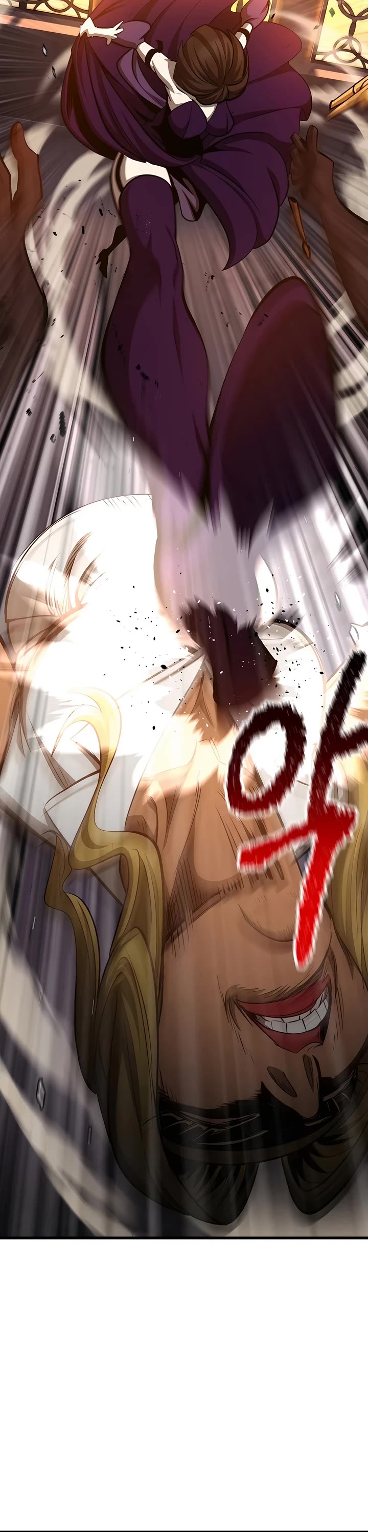 Survival Story of a Sword King in a Fantasy World Chapter 234 page 3 - Chapter 234