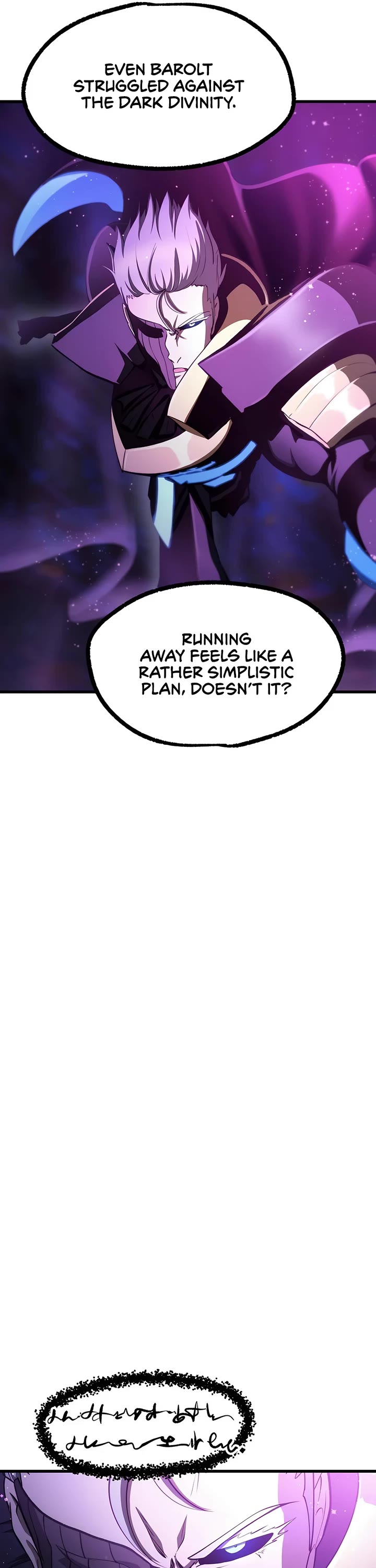 Survival Story of a Sword King in a Fantasy World Chapter 234 page 41 - Chapter 234