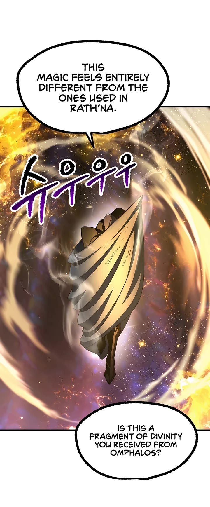 Survival Story of a Sword King in a Fantasy World Chapter 234 page 44 - Chapter 234