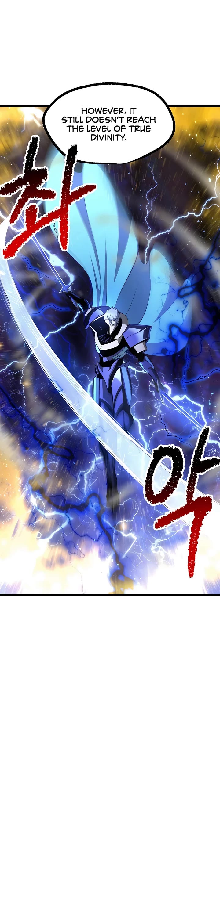 Survival Story of a Sword King in a Fantasy World Chapter 234 page 45 - Chapter 234