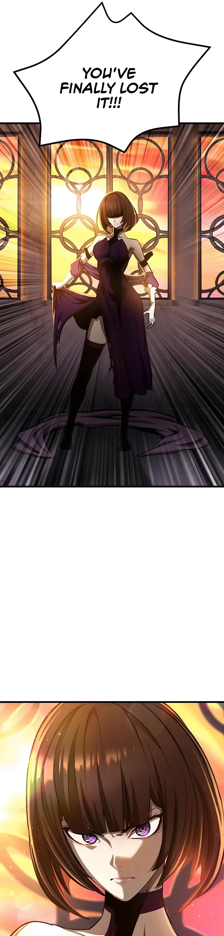 Survival Story of a Sword King in a Fantasy World Chapter 234 page 8 - Chapter 234