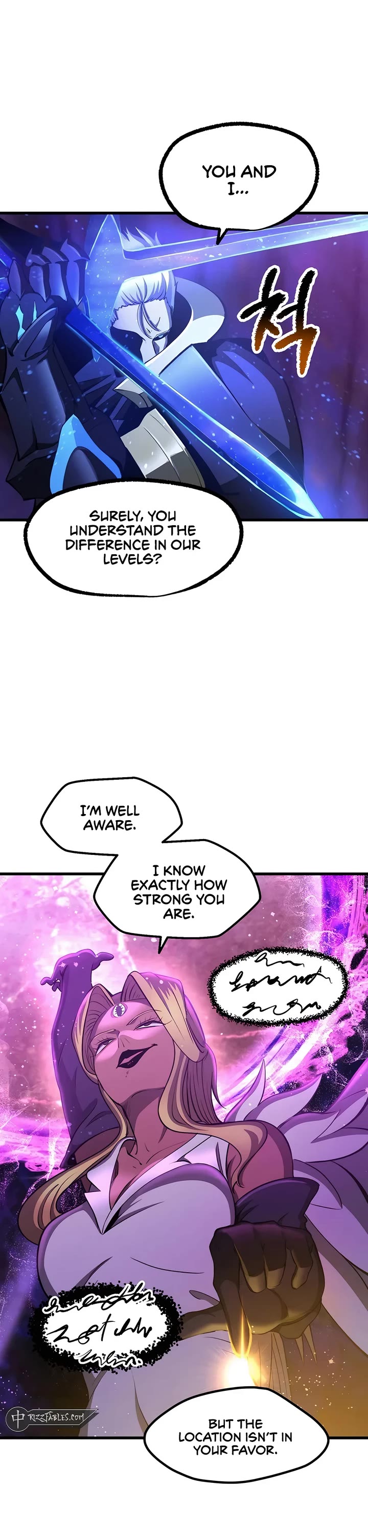 Survival Story of a Sword King in a Fantasy World Chapter 235 page 1 - Chapter 235: Season 5 End