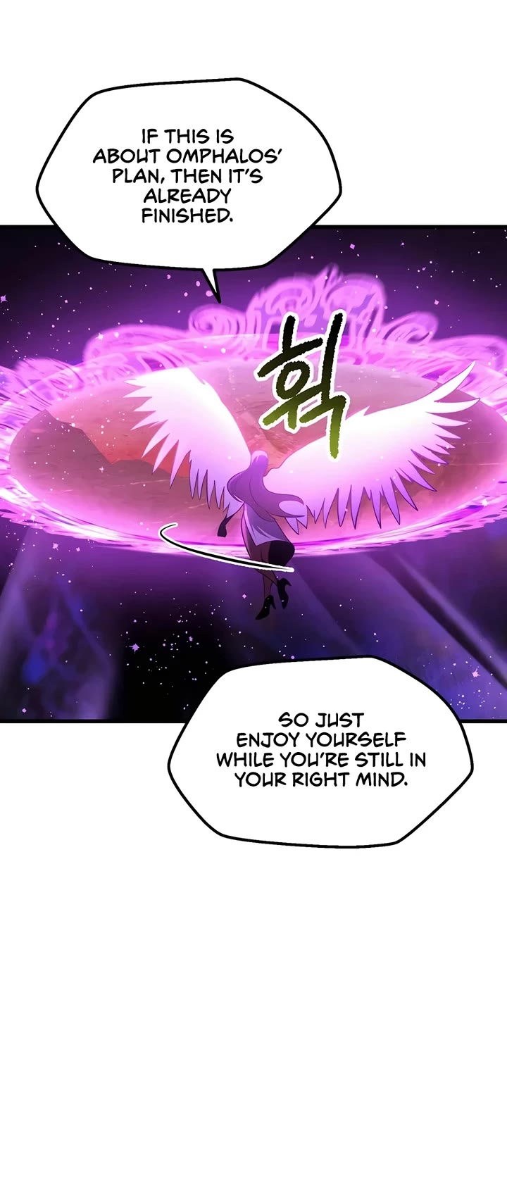 Survival Story of a Sword King in a Fantasy World Chapter 235 page 14 - Chapter 235: Season 5 End