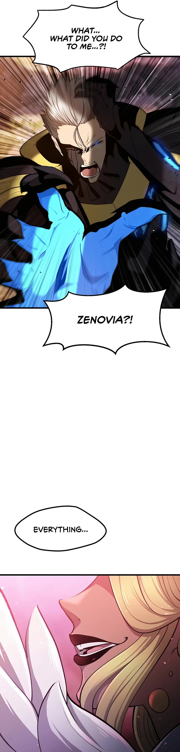 Survival Story of a Sword King in a Fantasy World Chapter 235 page 16 - Chapter 235: Season 5 End