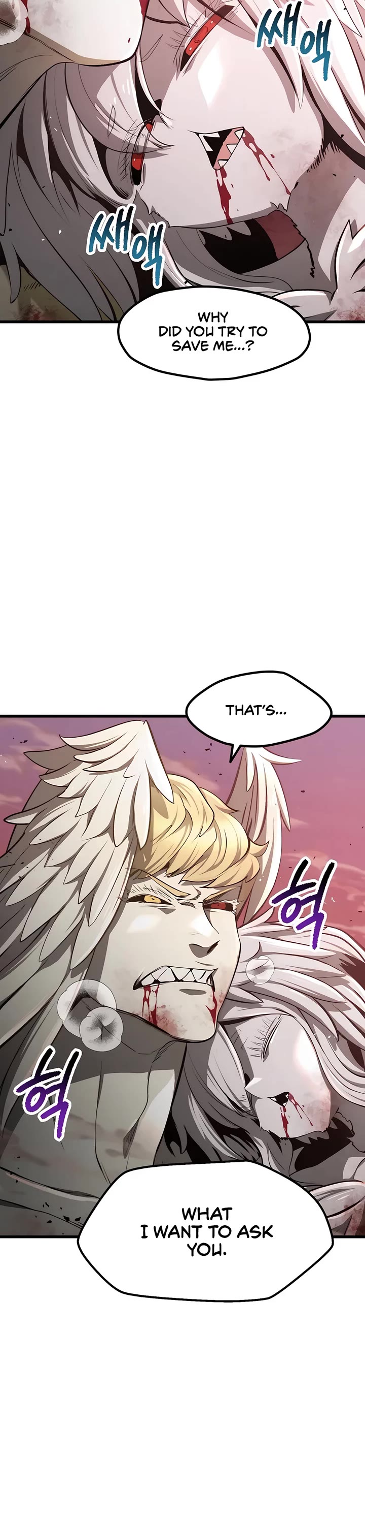 Survival Story of a Sword King in a Fantasy World Chapter 235 page 21 - Chapter 235: Season 5 End