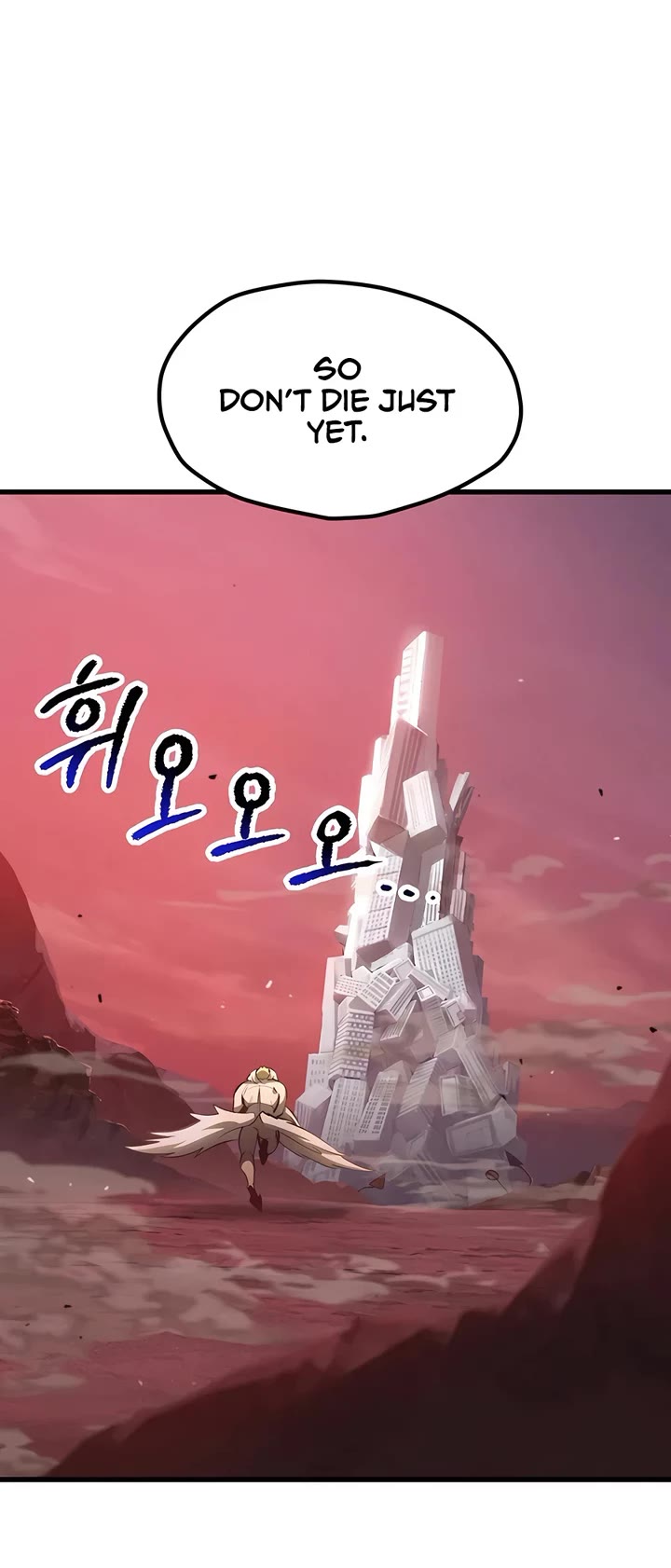 Survival Story of a Sword King in a Fantasy World Chapter 235 page 22 - Chapter 235: Season 5 End