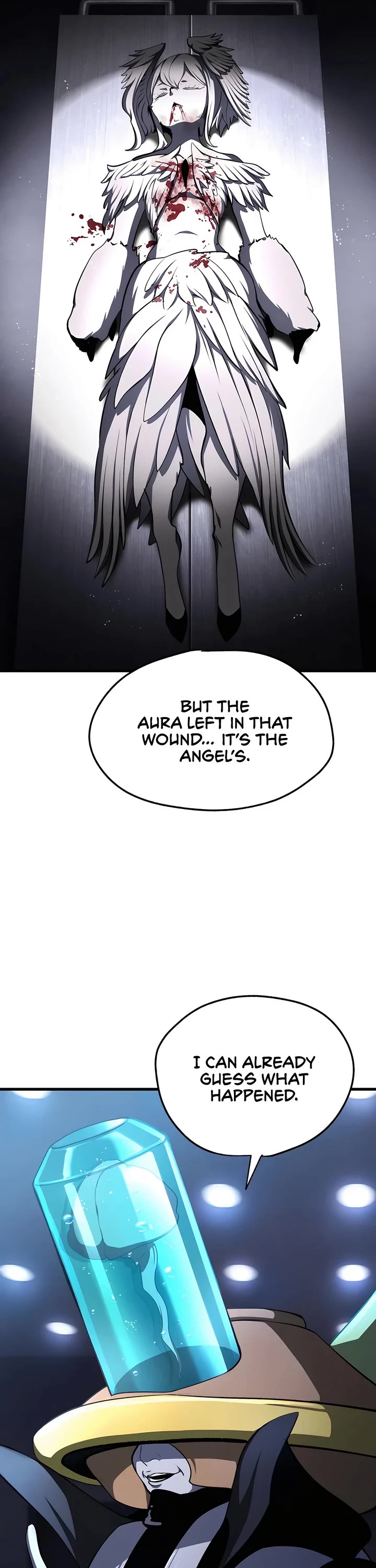 Survival Story of a Sword King in a Fantasy World Chapter 235 page 24 - Chapter 235: Season 5 End