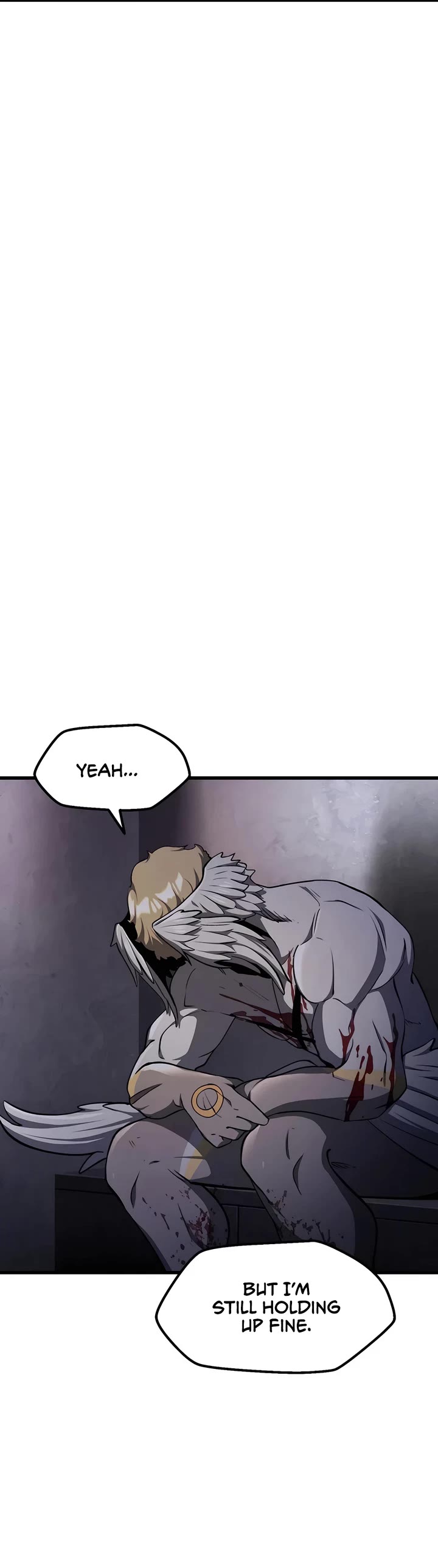 Survival Story of a Sword King in a Fantasy World Chapter 235 page 26 - Chapter 235: Season 5 End
