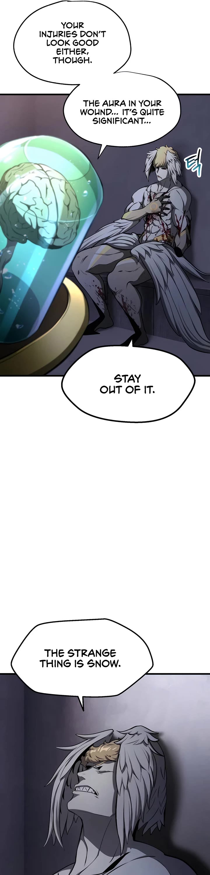 Survival Story of a Sword King in a Fantasy World Chapter 235 page 27 - Chapter 235: Season 5 End