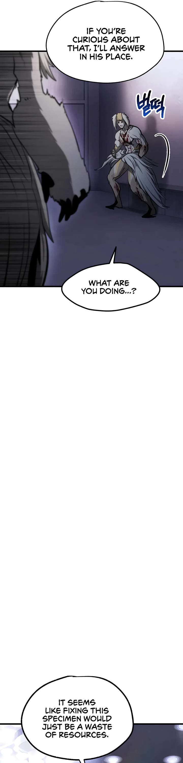 Survival Story of a Sword King in a Fantasy World Chapter 235 page 31 - Chapter 235: Season 5 End