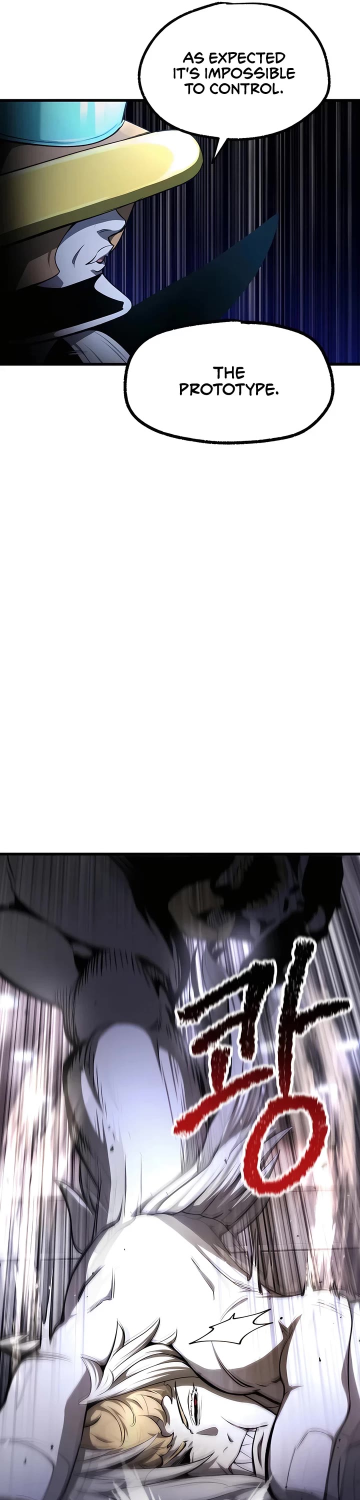 Survival Story of a Sword King in a Fantasy World Chapter 235 page 35 - Chapter 235: Season 5 End