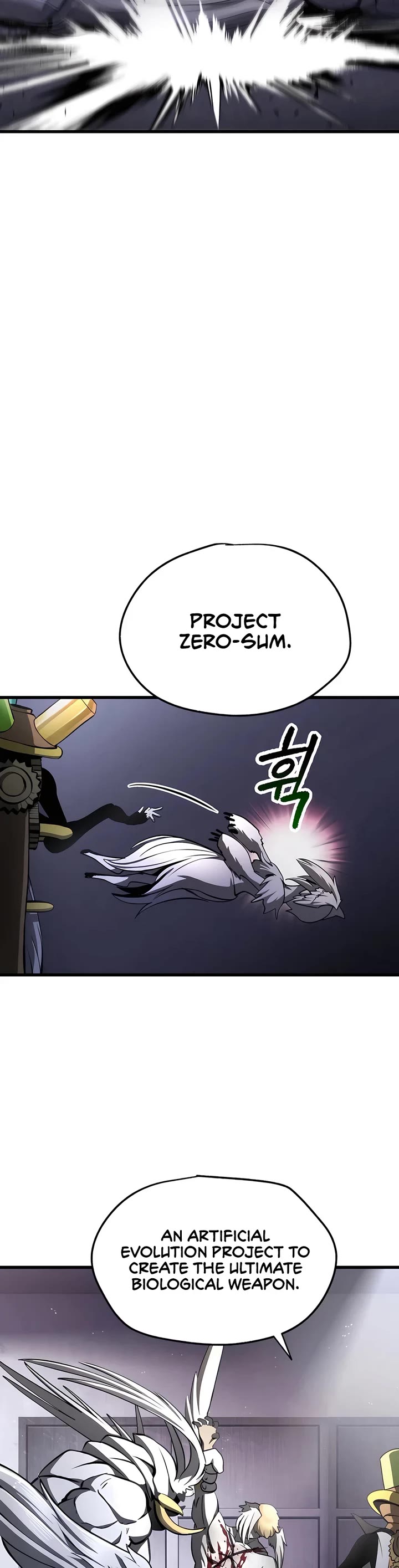 Survival Story of a Sword King in a Fantasy World Chapter 235 page 36 - Chapter 235: Season 5 End