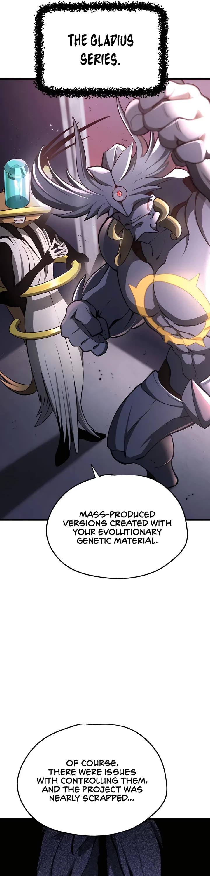Survival Story of a Sword King in a Fantasy World Chapter 235 page 38 - Chapter 235: Season 5 End