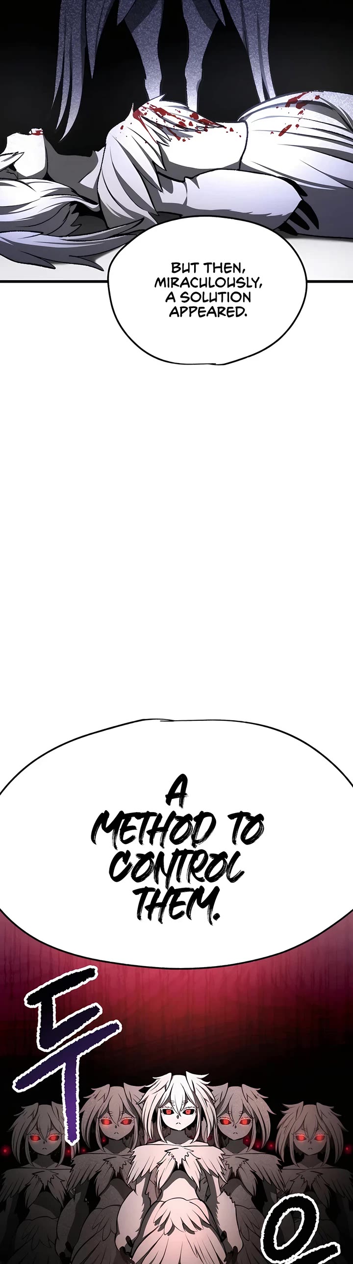Survival Story of a Sword King in a Fantasy World Chapter 235 page 39 - Chapter 235: Season 5 End