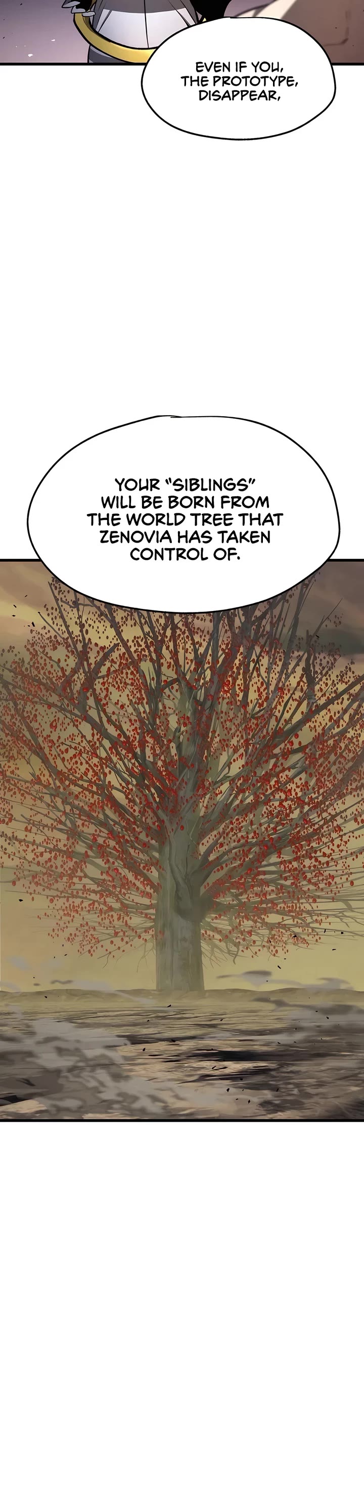 Survival Story of a Sword King in a Fantasy World Chapter 235 page 42 - Chapter 235: Season 5 End