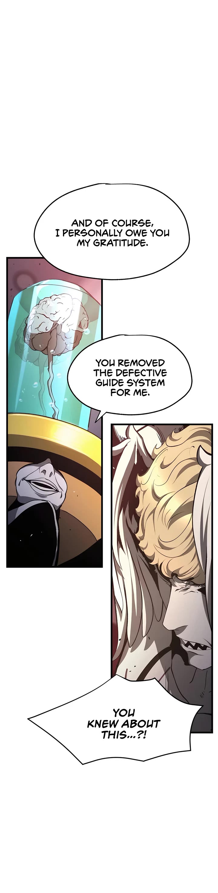 Survival Story of a Sword King in a Fantasy World Chapter 235 page 43 - Chapter 235: Season 5 End