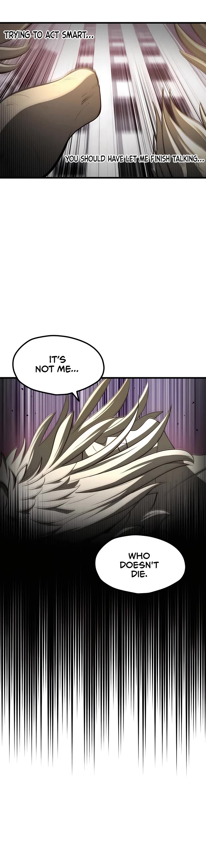 Survival Story of a Sword King in a Fantasy World Chapter 235 page 56 - Chapter 235: Season 5 End