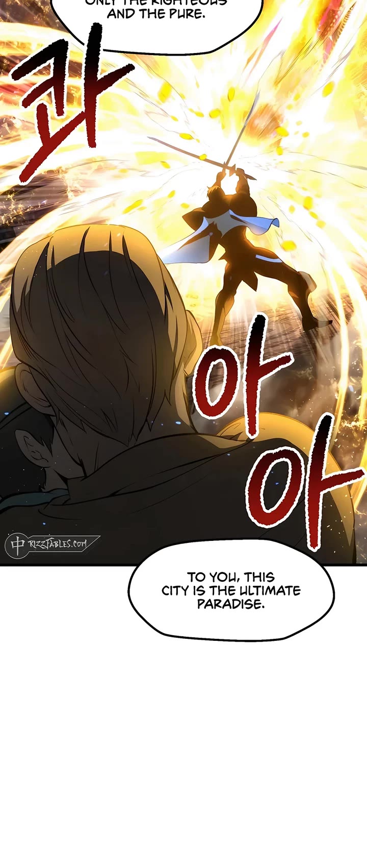 Survival Story of a Sword King in a Fantasy World Chapter 235 page 6 - Chapter 235: Season 5 End