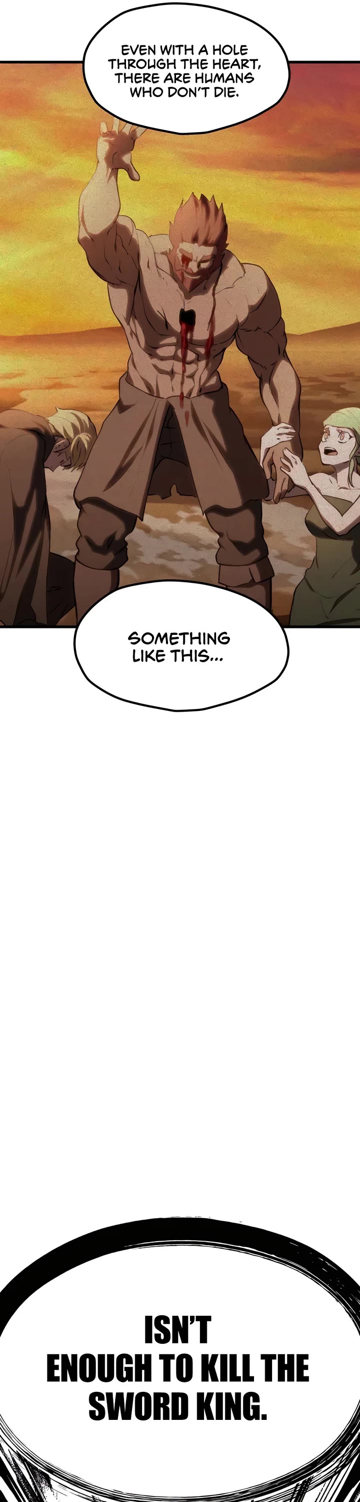 Survival Story of a Sword King in a Fantasy World Chapter 235 page 60 - Chapter 235: Season 5 End