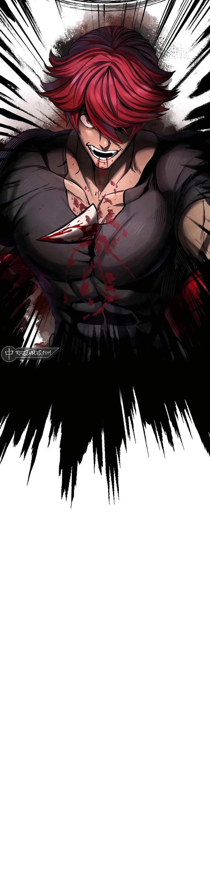 Survival Story of a Sword King in a Fantasy World Chapter 235 page 61 - Chapter 235: Season 5 End