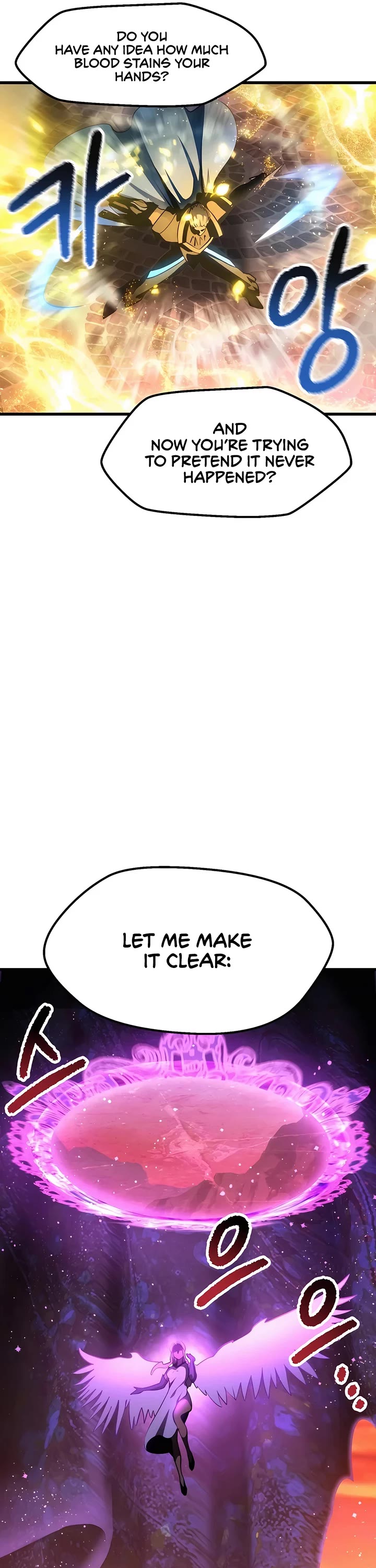 Survival Story of a Sword King in a Fantasy World Chapter 235 page 8 - Chapter 235: Season 5 End