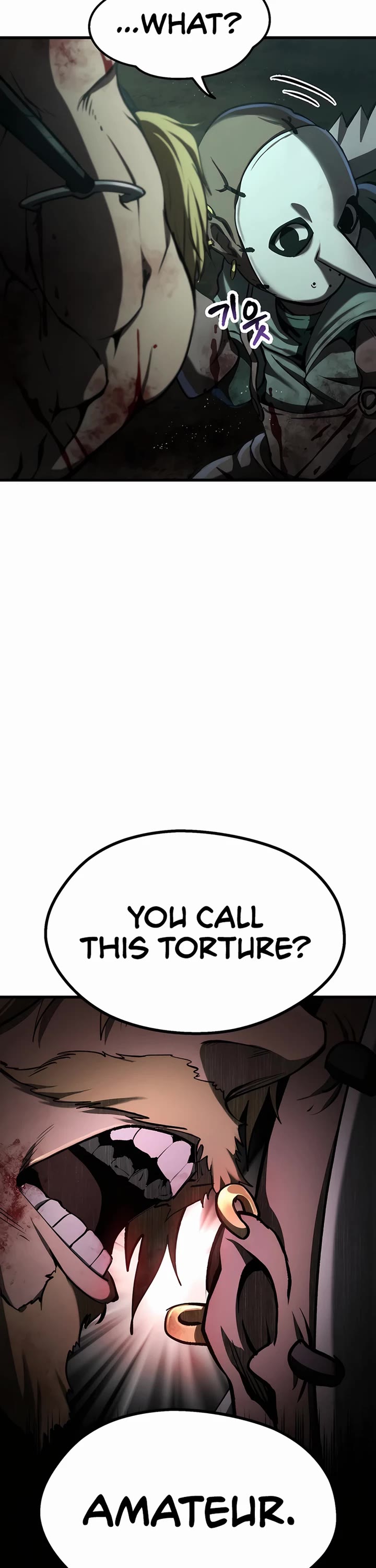Survival Story of a Sword King in a Fantasy World Chapter 236 page 10 - Chapter 236