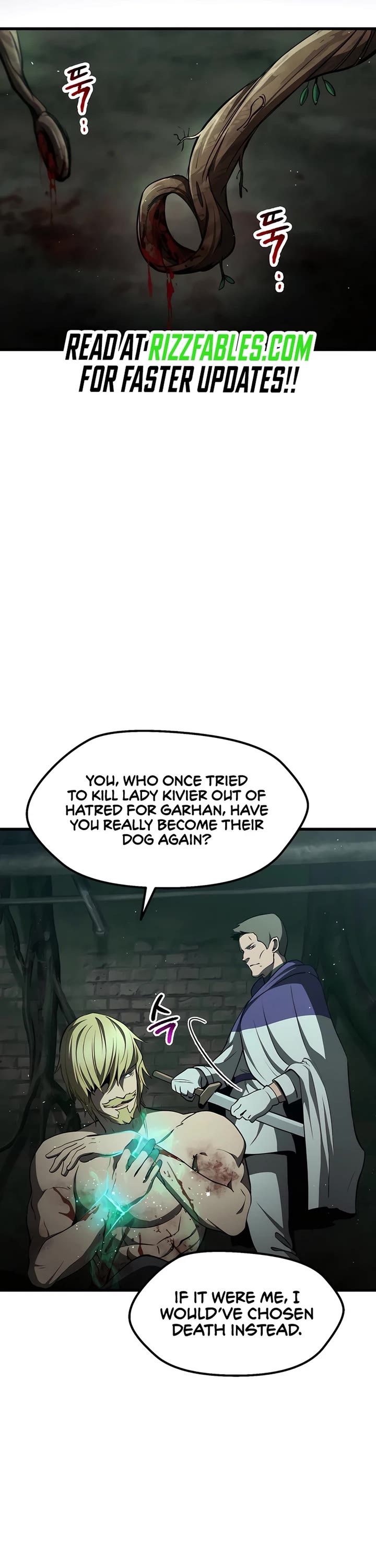 Survival Story of a Sword King in a Fantasy World Chapter 236 page 22 - Chapter 236