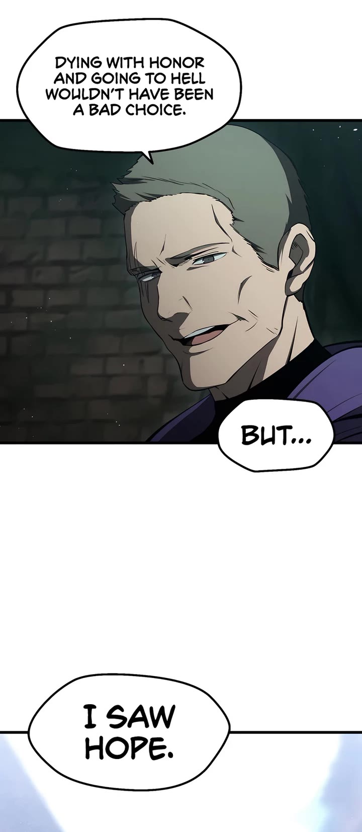 Survival Story of a Sword King in a Fantasy World Chapter 236 page 23 - Chapter 236