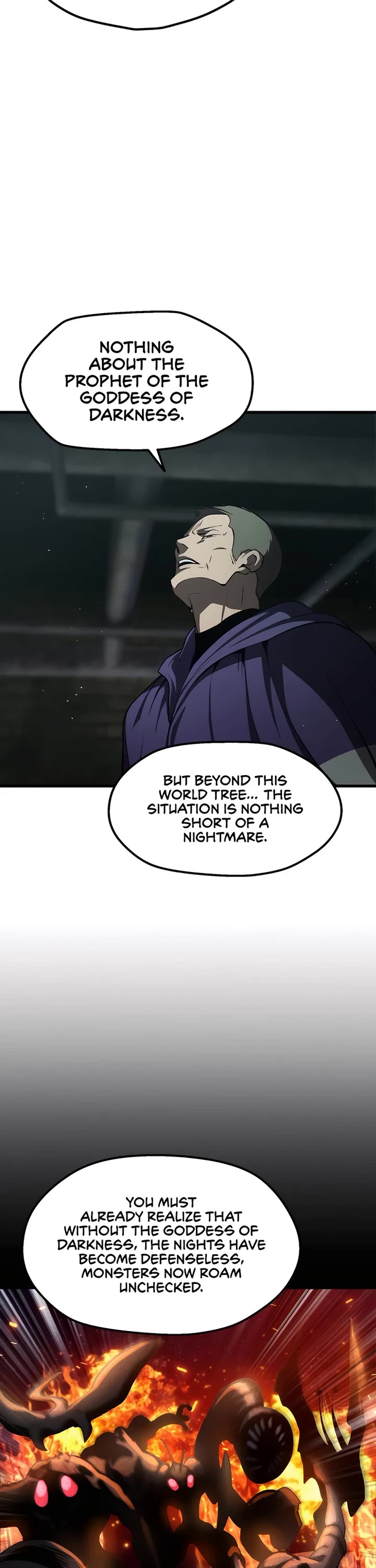 Survival Story of a Sword King in a Fantasy World Chapter 236 page 26 - Chapter 236