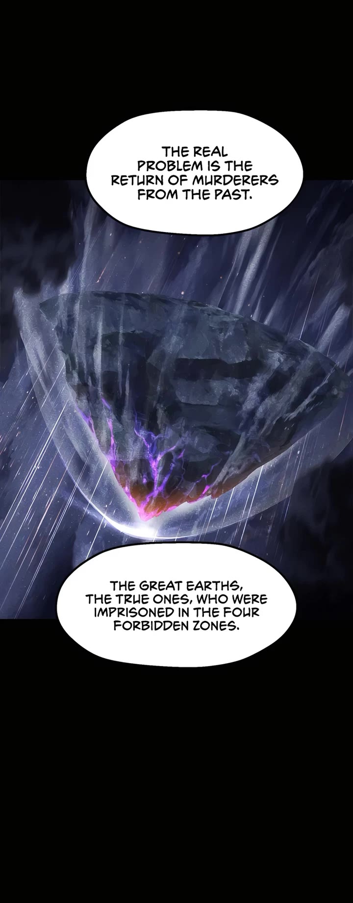 Survival Story of a Sword King in a Fantasy World Chapter 236 page 28 - Chapter 236
