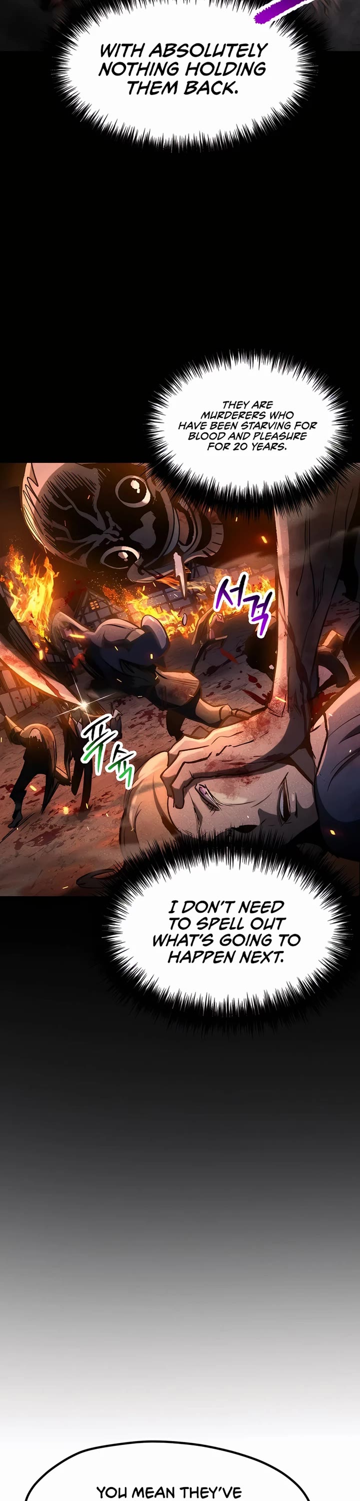 Survival Story of a Sword King in a Fantasy World Chapter 236 page 30 - Chapter 236