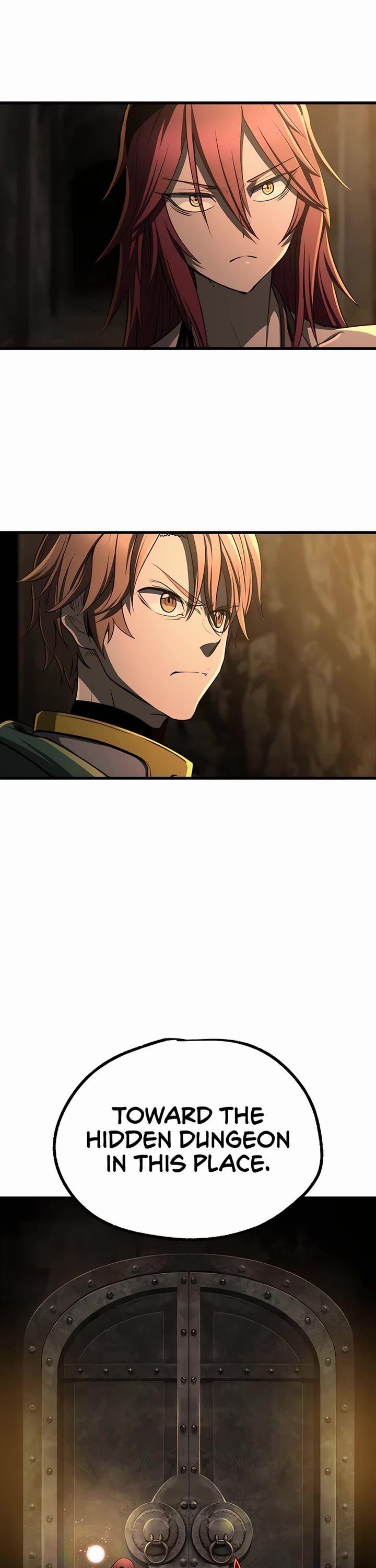 Survival Story of a Sword King in a Fantasy World Chapter 236 page 42 - Chapter 236