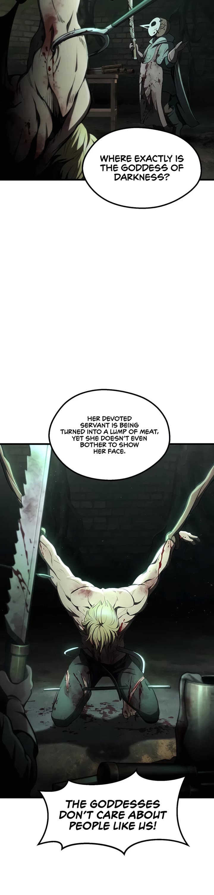 Survival Story of a Sword King in a Fantasy World Chapter 236 page 6 - Chapter 236